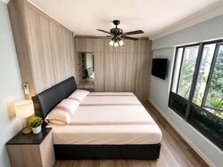 Aquarius By The Park (D16), Condominium #570333121